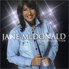 Jane McDonald : The Collection